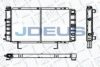 JDEUS RA0210130 Radiator, engine cooling